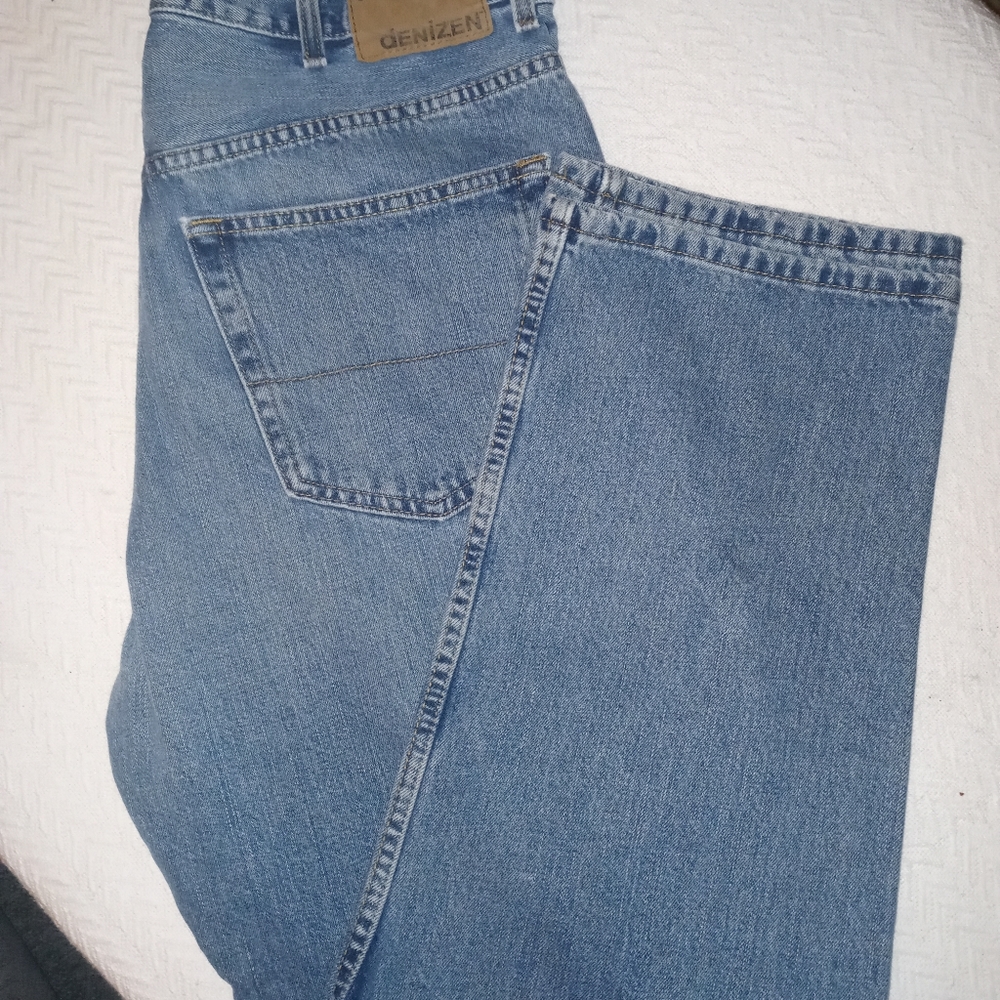 Mens Jeans